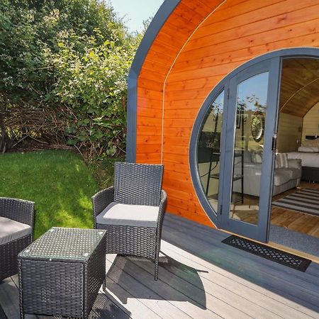 アランデル Apple Podヴィラ エクステリア 写真
